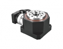 DNTM130 直角型中空旋轉(zhuǎn)平臺(tái)