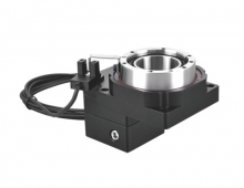 DNT62中空旋轉(zhuǎn)平臺(tái)