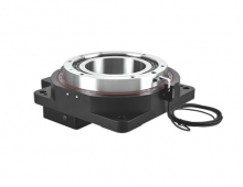 DNT200中空旋轉(zhuǎn)平臺(tái)