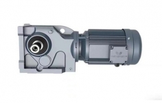 科普｜四大系列減速機(jī)R、F、K、S系列減速機(jī)特點(diǎn)