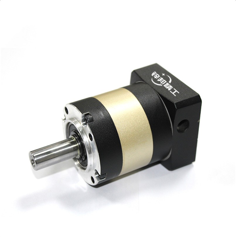 精密伺服減速機