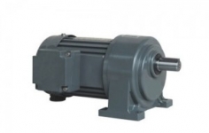 減速機的主要作用：