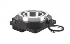 中空旋轉平臺機械結構凸輪分割器