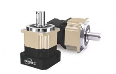 精密行星減速機加工技術及應用